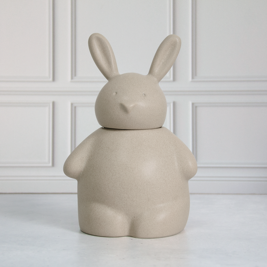 Ceramic Bunny