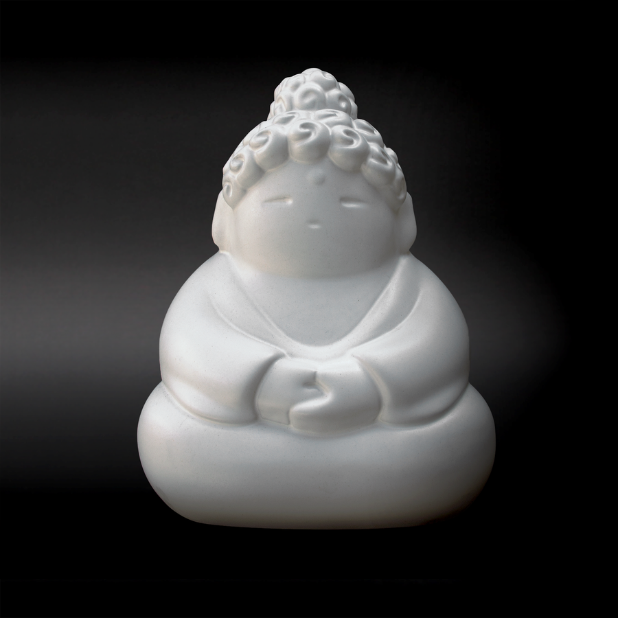 Buda Meditacion