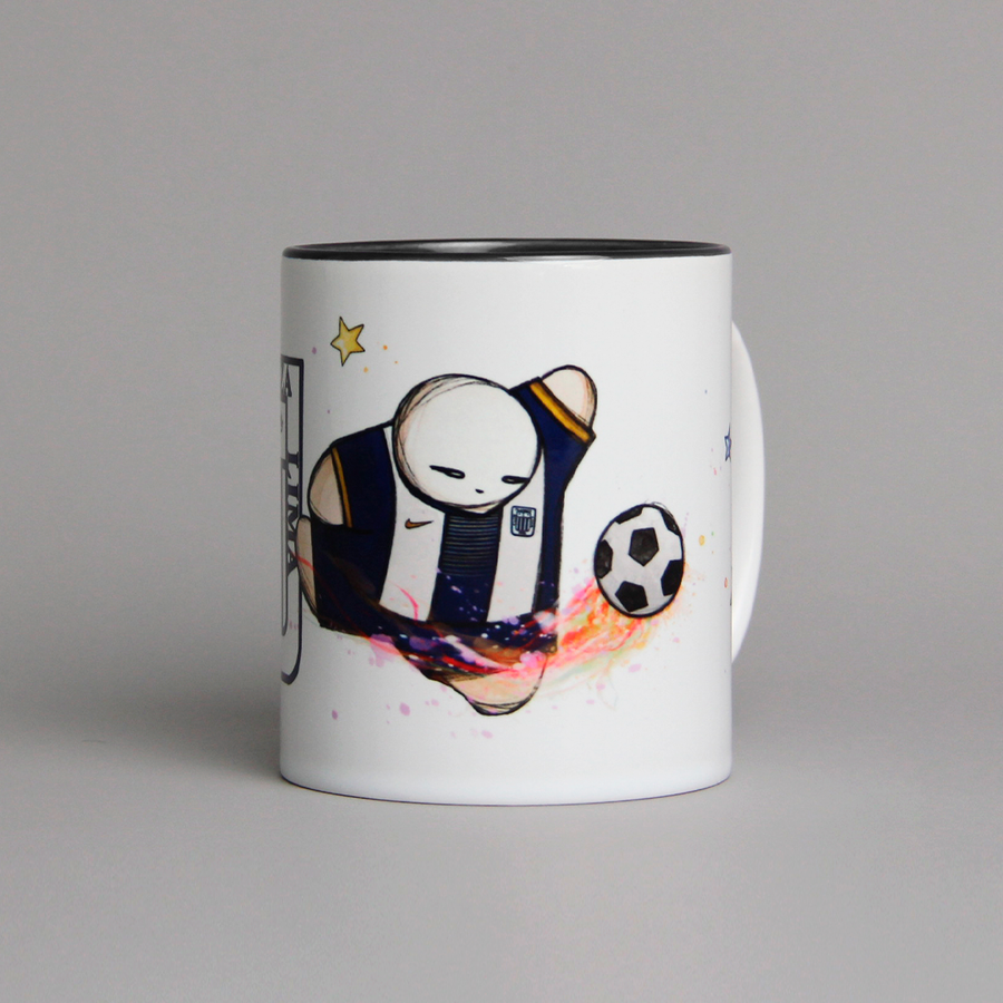 INNER MUG ALIANZA 25´