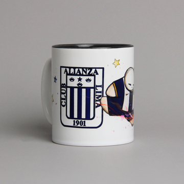 INNER MUG ALIANZA 25´