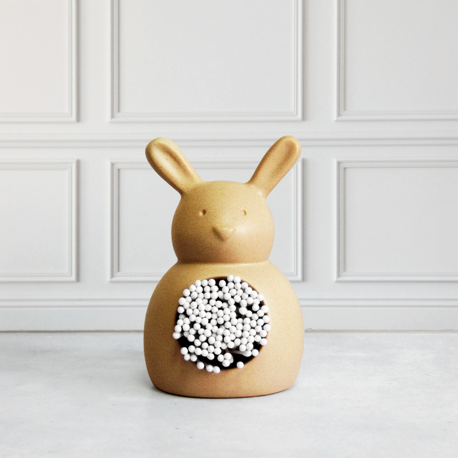 CERAMIC BUNNY