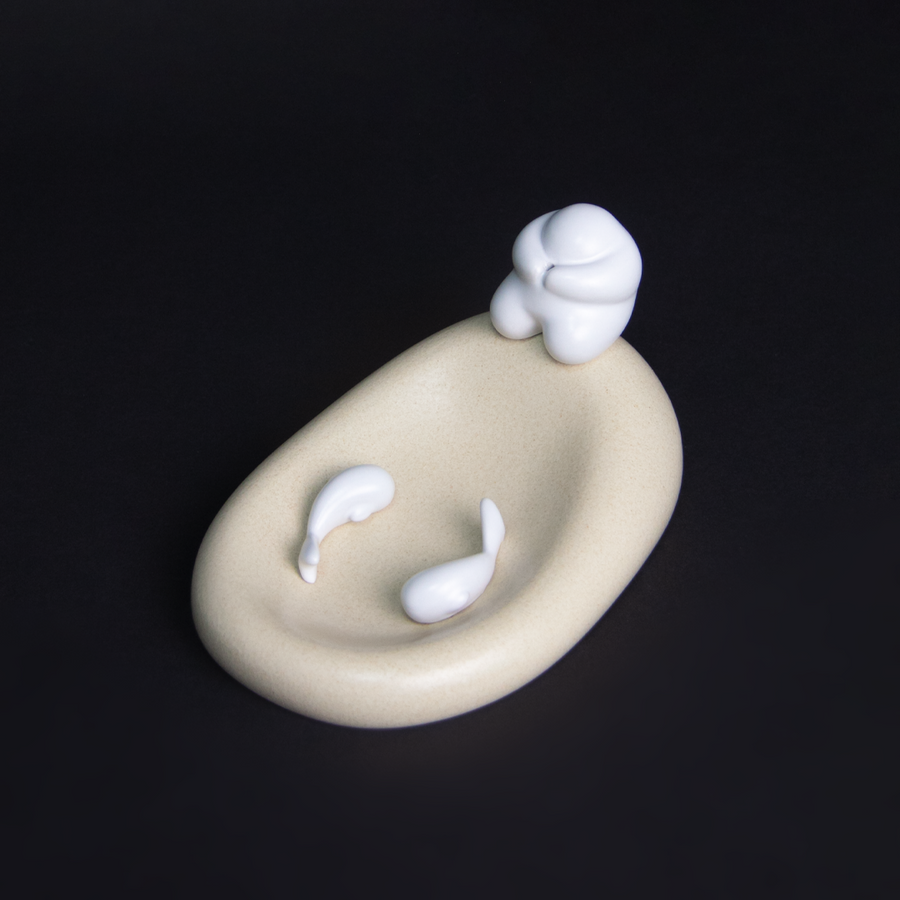 PORTAINCIENSO KOI - ARENA