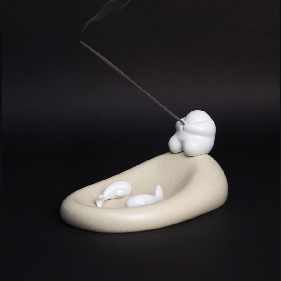 PORTAINCIENSO KOI - ARENA