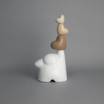 TOTEM LOVE - TONOS ARENA