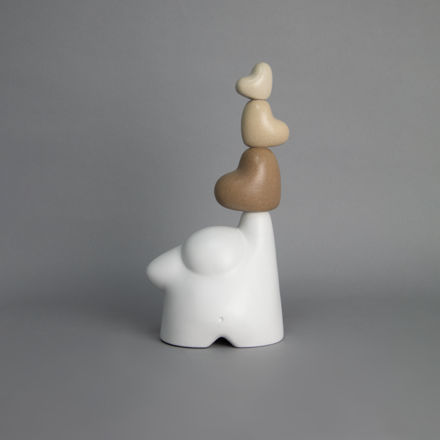 TOTEM LOVE - TONOS ARENA