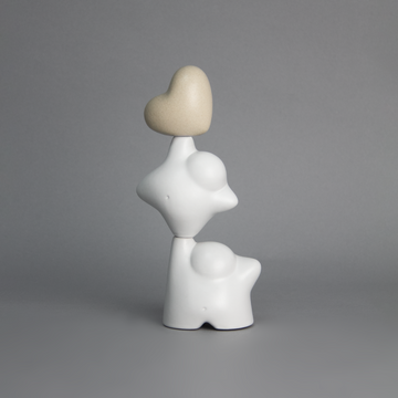 MINI TOTEM DUO - TONOS ARENAS