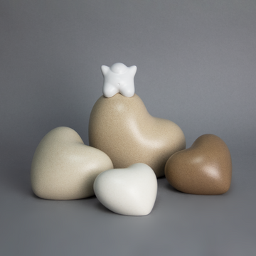 BODEGÓN - TONOS ARENA