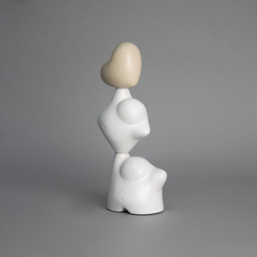 MINI TOTEM DUO - TONOS ARENAS