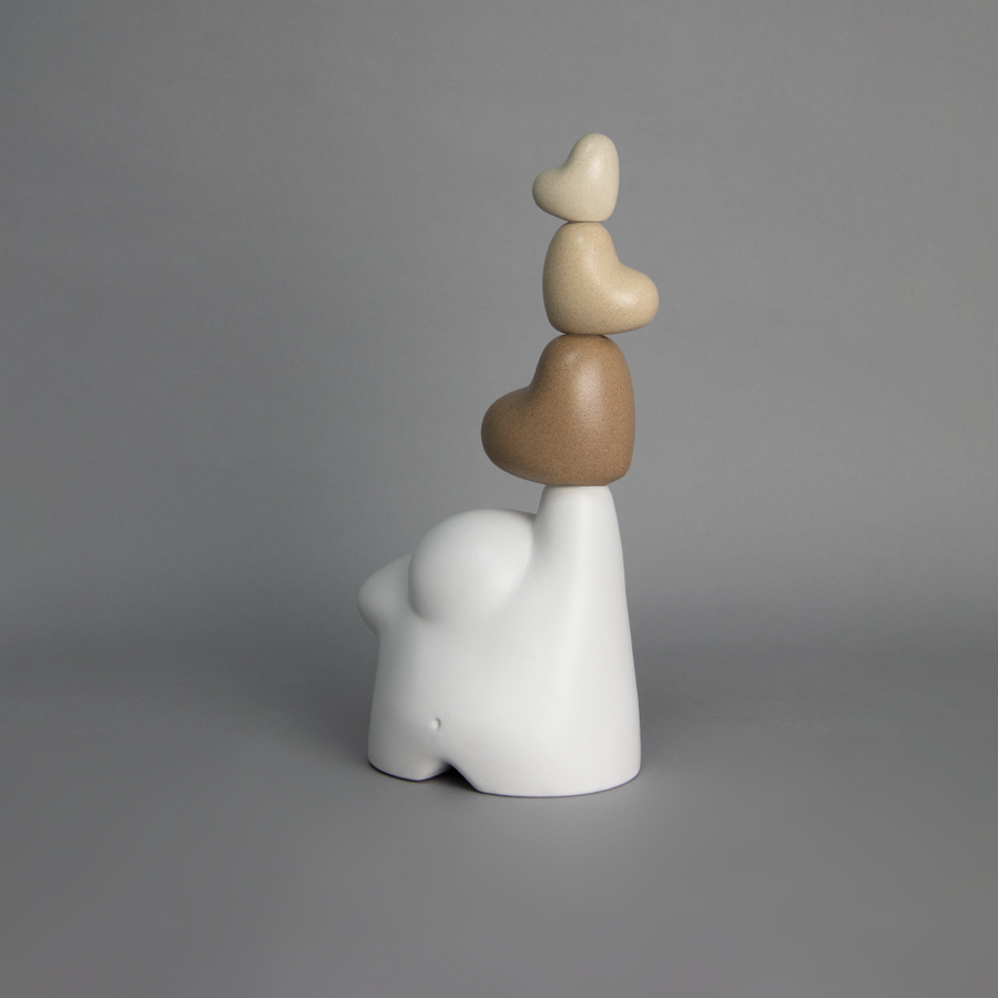 TOTEM LOVE - TONOS ARENA