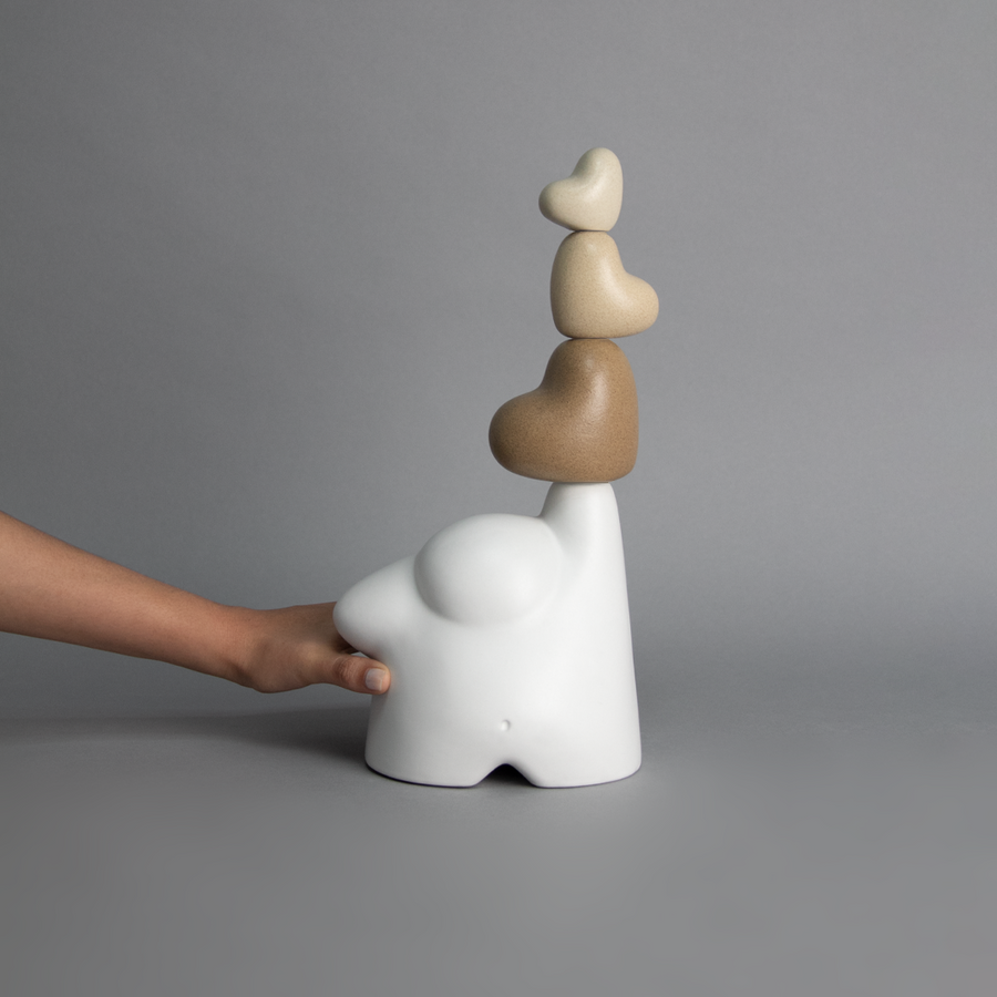 TOTEM LOVE - TONOS ARENA