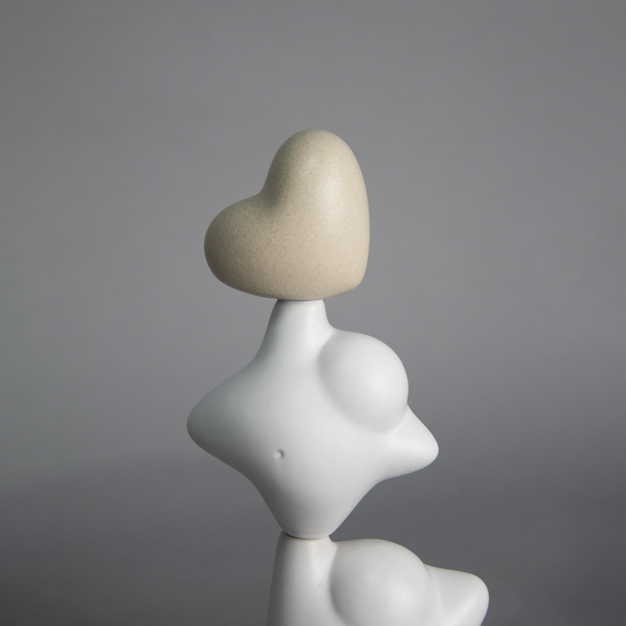 MINI TOTEM DUO - TONOS ARENAS