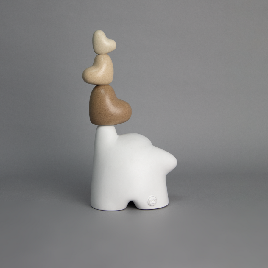 TOTEM LOVE - TONOS ARENA