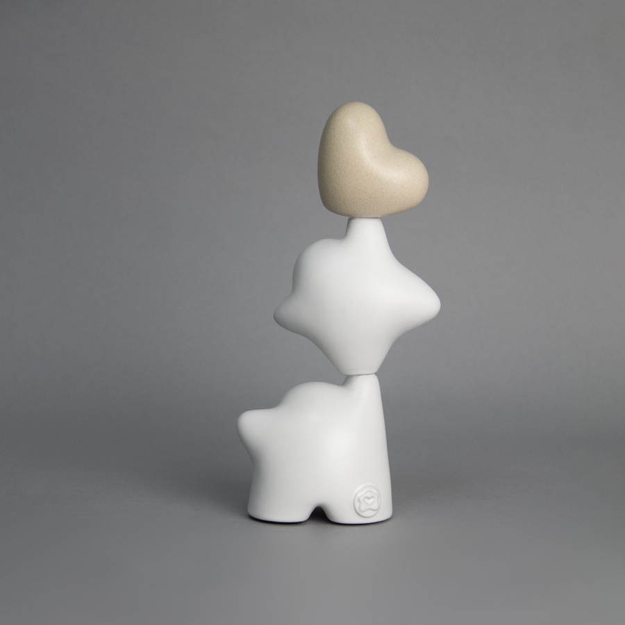 MINI TOTEM DUO - TONOS ARENAS