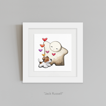 JACK RUSSELL - ENTREGAS A PARTIR DEL 10/11/2025
