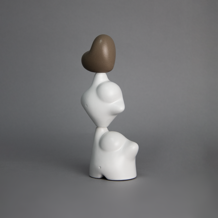 MINI TOTEM DUO - MOCA