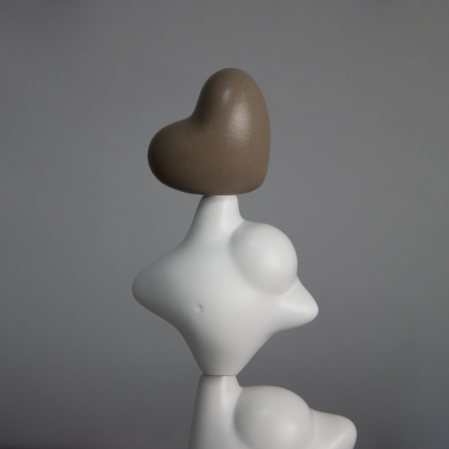 MINI TOTEM DUO - MOCA