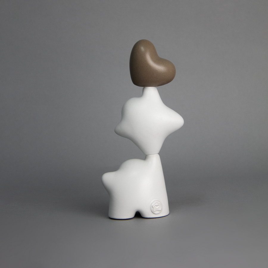 MINI TOTEM DUO - MOCA