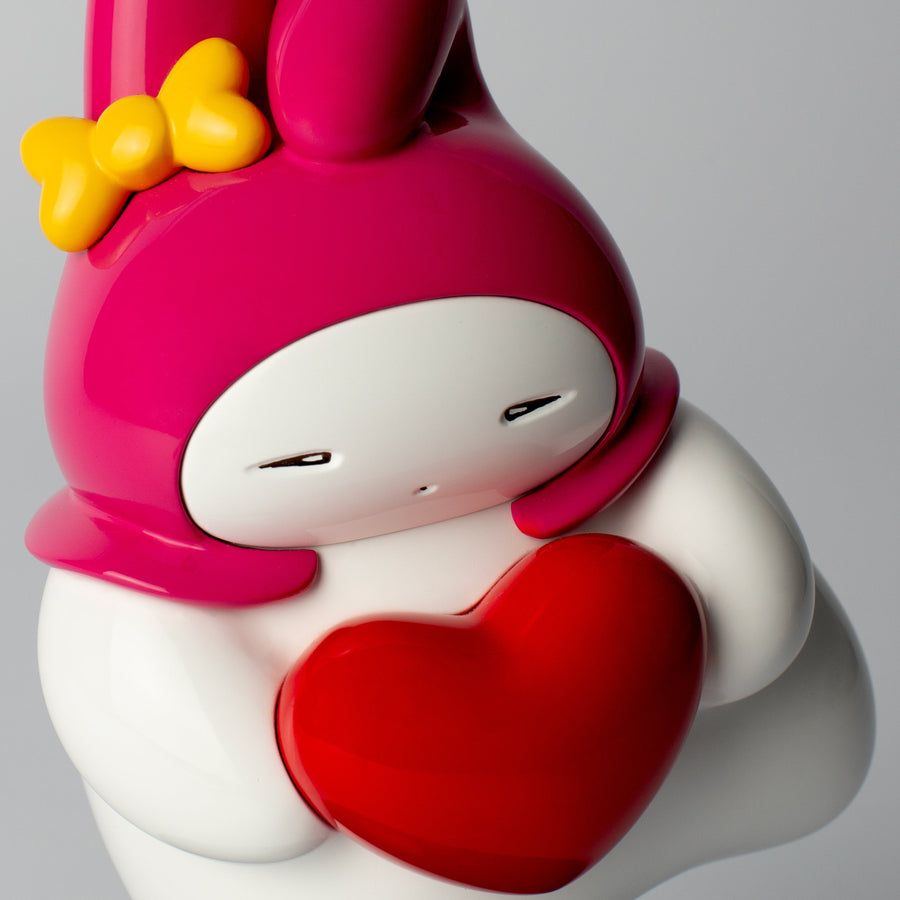 ESCULTURA - HOODIE MY MELODY