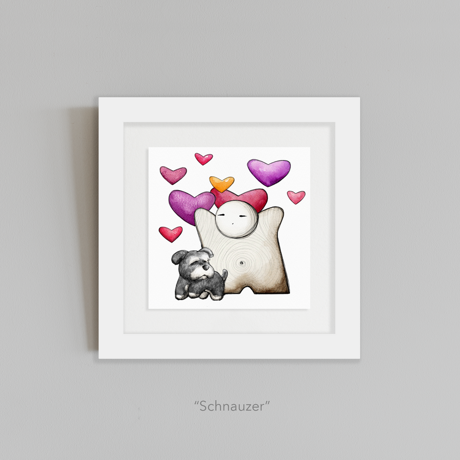 SCHANUZER - ENTREGAS A PARTIR DEL 10/11/2025
