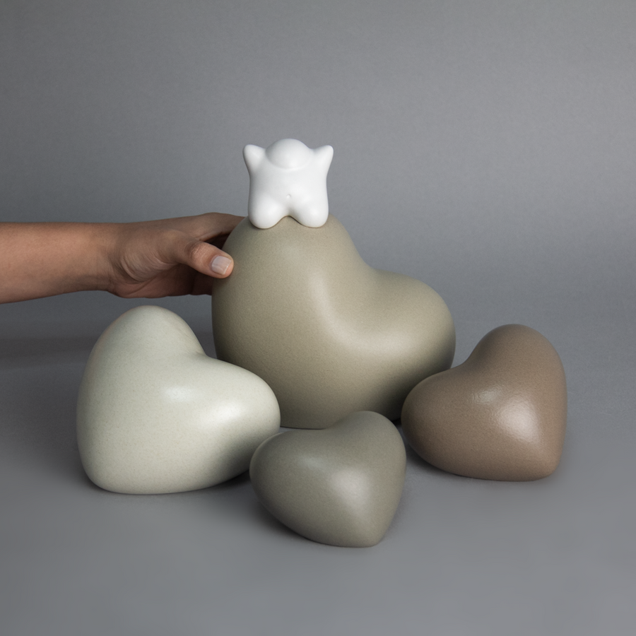 BODEGÓN - TONOS VERDES