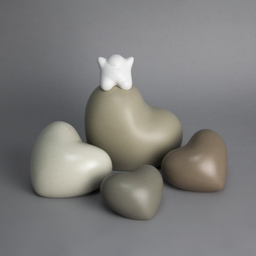 BODEGÓN - TONOS VERDES