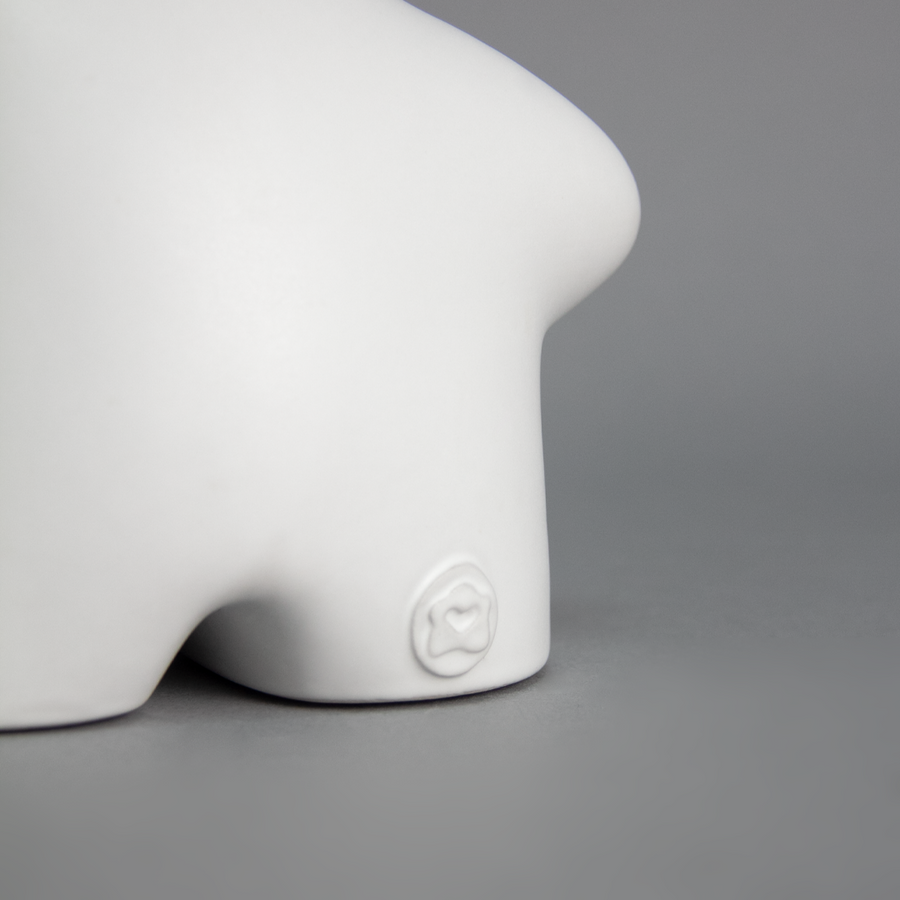 TOTEM LOVE - TONOS VERDE