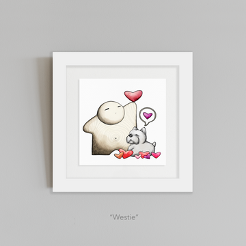 WESTIE - ENTREGAS A PARTIR DEL 10/11/2025