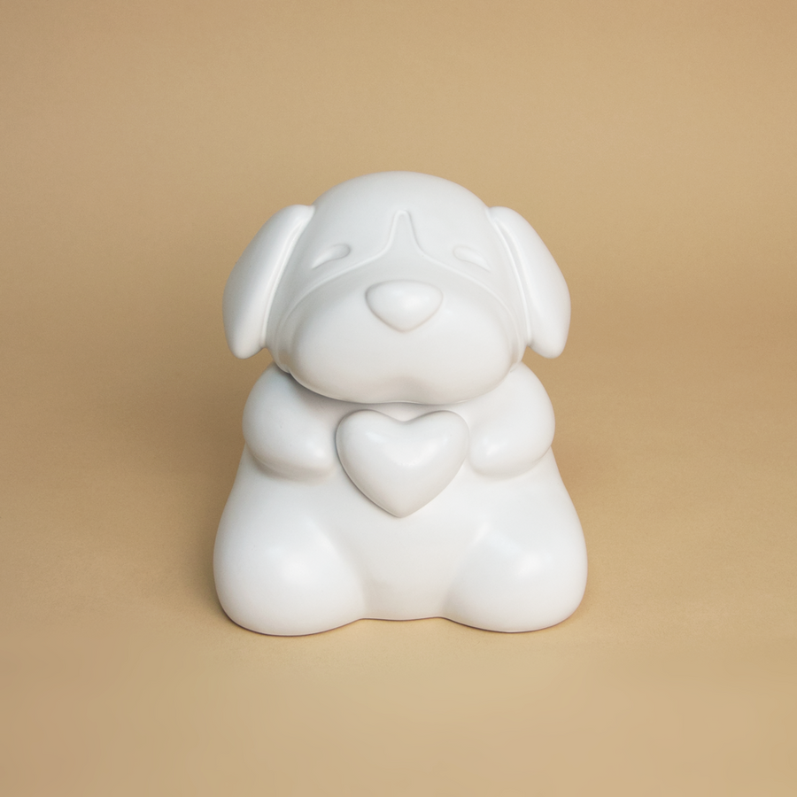 COOKIE JAR - BEAGLE - ENTREGAS A PARTIR DEL 10/11/2025