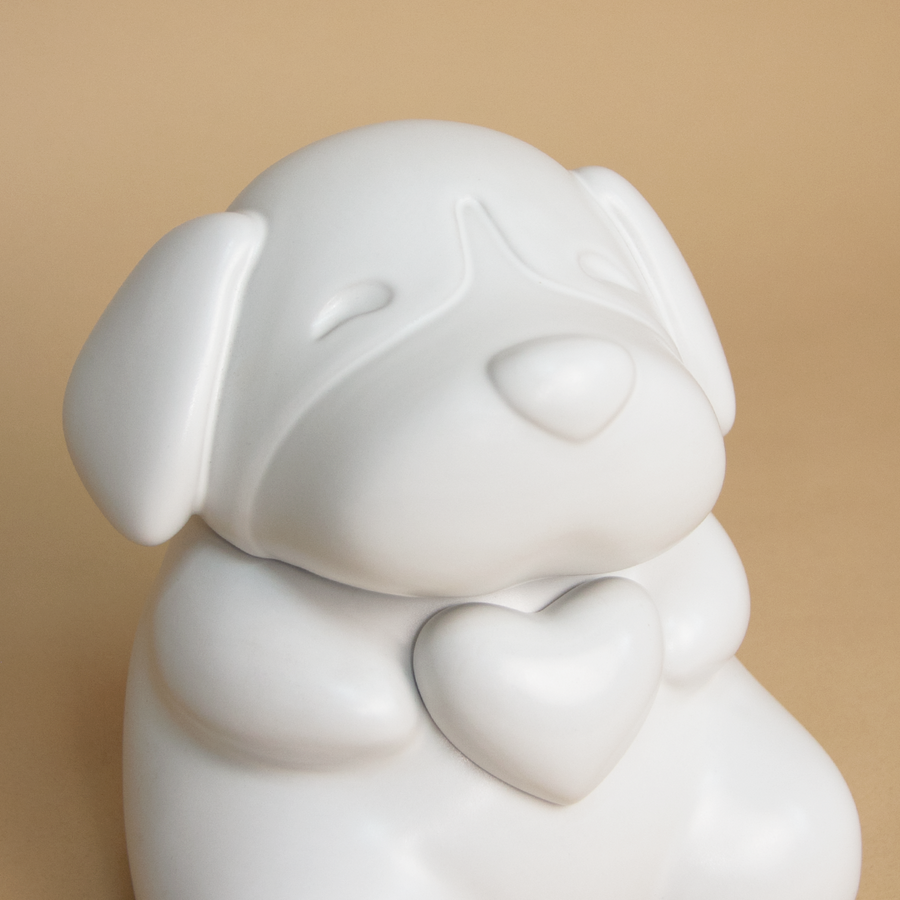 COOKIE JAR - BEAGLE - ENTREGAS A PARTIR DEL 10/11/2025