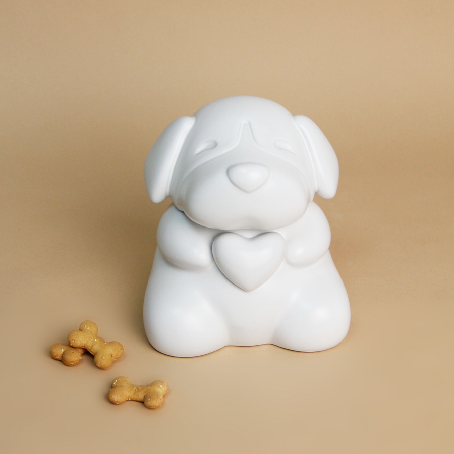 COOKIE JAR - BEAGLE - ENTREGAS A PARTIR DEL 10/11/2025