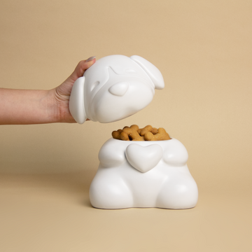 COOKIE JAR - BEAGLE - ENTREGAS A PARTIR DEL 10/11/2025