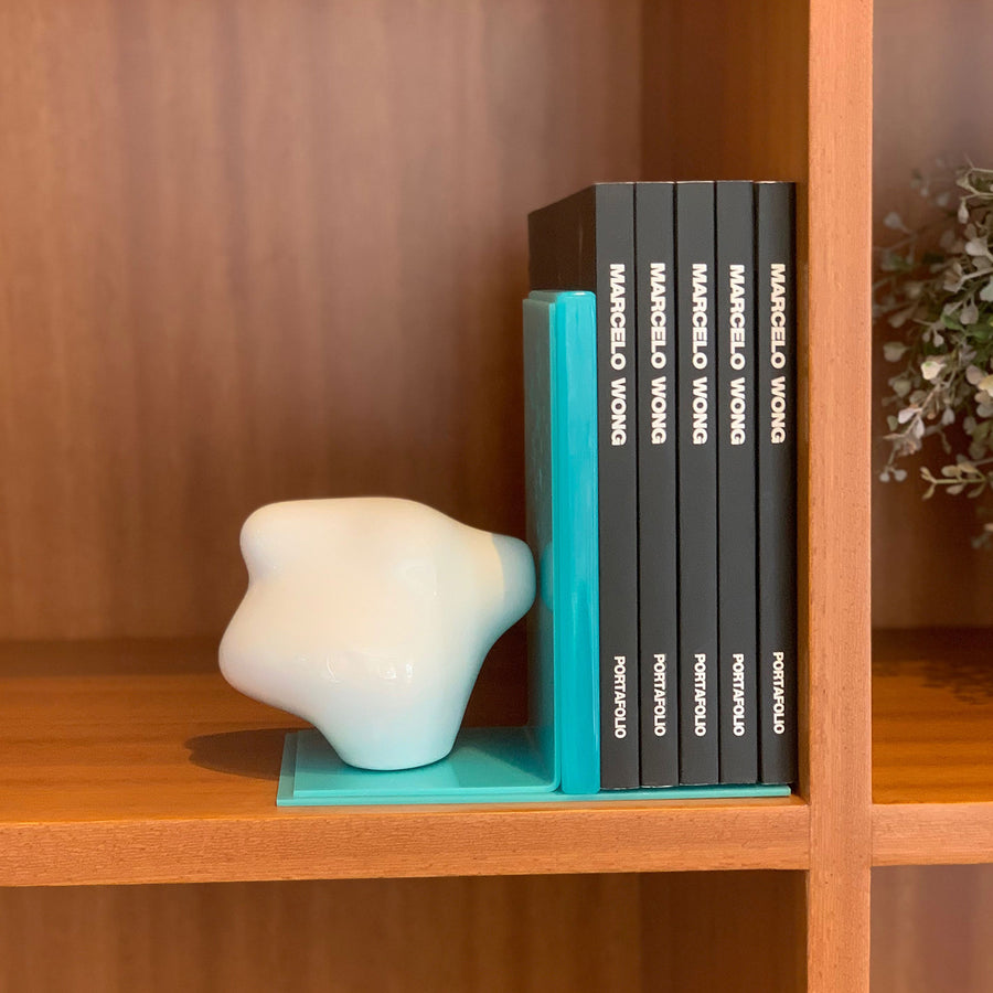 Bookend x1