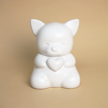 COOKIE JAR -  CHIHUAHUA - ENTREGAS A PARTIR DEL 10/11/2025