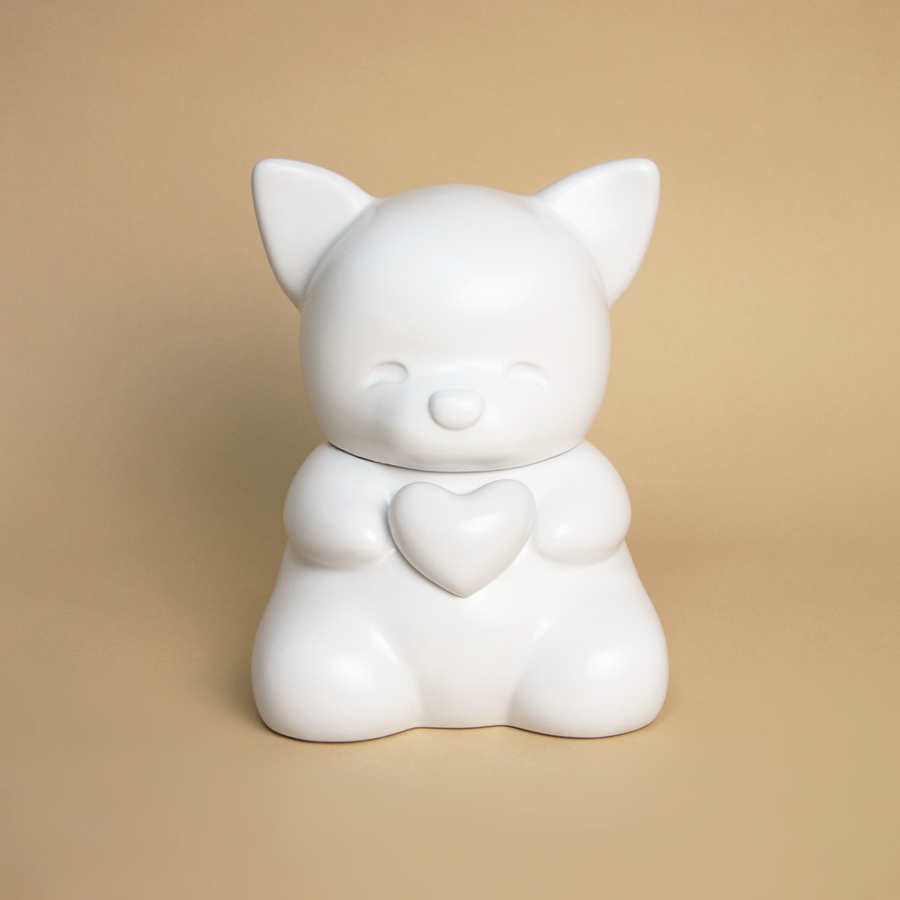 COOKIE JAR -  CHIHUAHUA - ENTREGAS A PARTIR DEL 10/11/2025