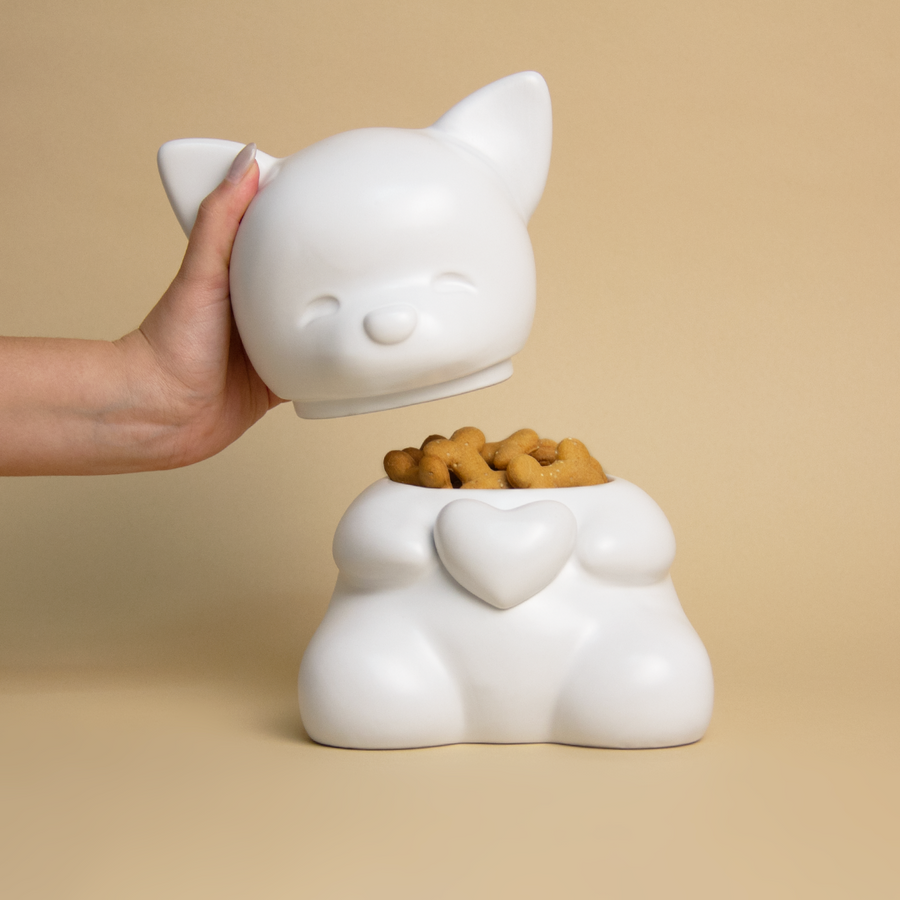 COOKIE JAR -  CHIHUAHUA - ENTREGAS A PARTIR DEL 10/11/2025