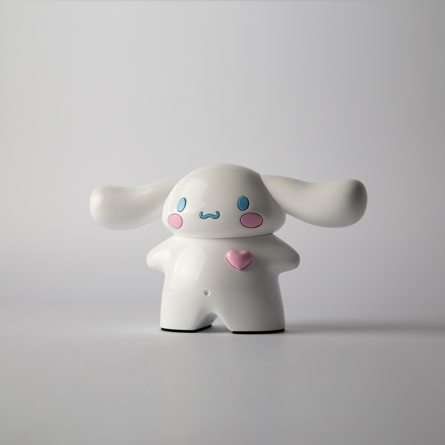 ESCULTURA - BIG HEAD - CINNAMOROLL