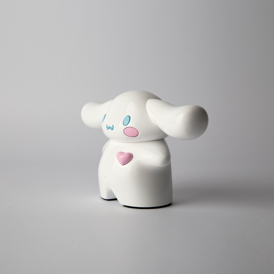 ESCULTURA - BIG HEAD - CINNAMOROLL