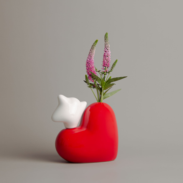 FLORERO LOVE MEDIANO