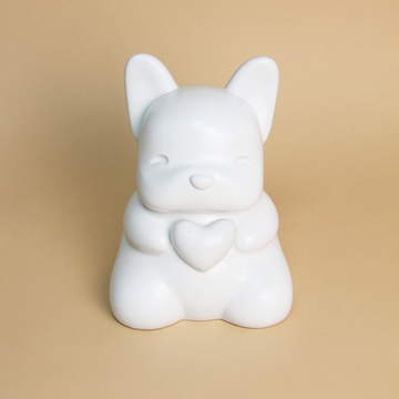 COOKIE JAR -  FRENCHIE - ENTREGAS A PARTIR DEL 10/11/2025