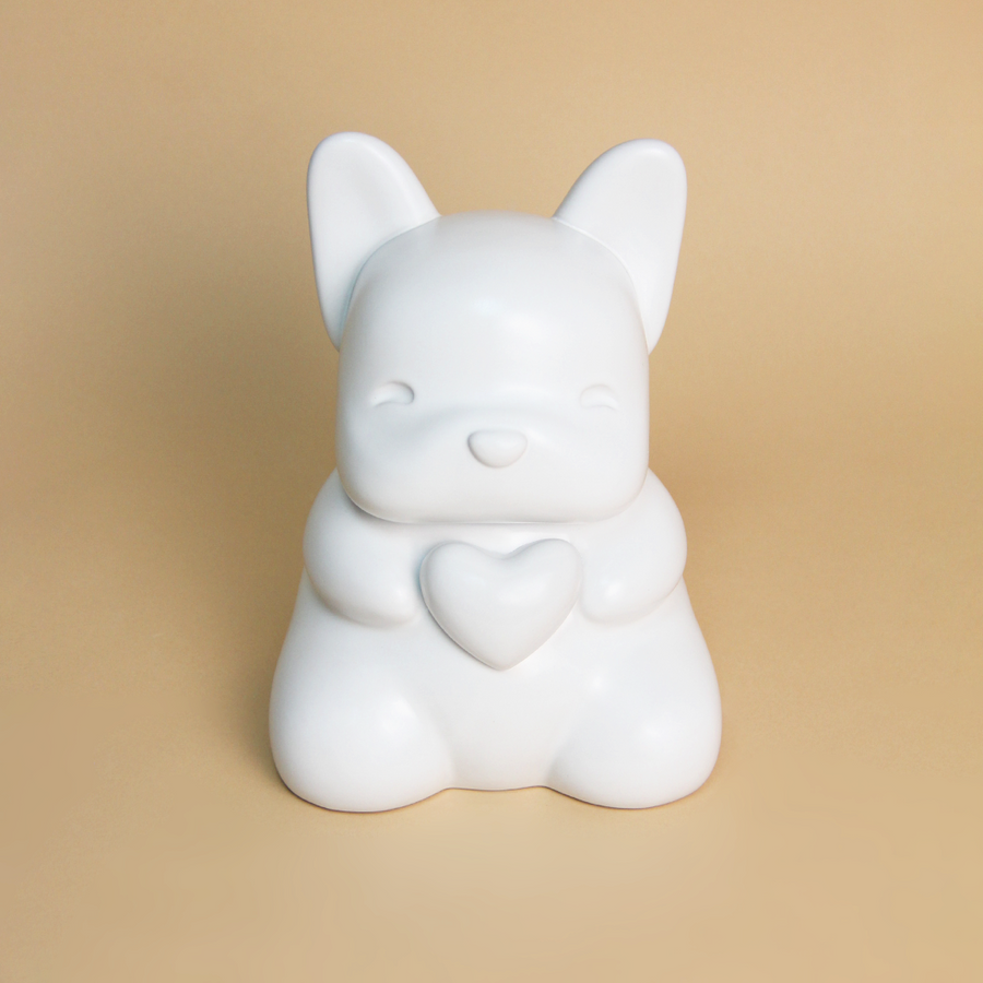 COOKIE JAR -  FRENCHIE - ENTREGAS A PARTIR DEL 10/11/2025