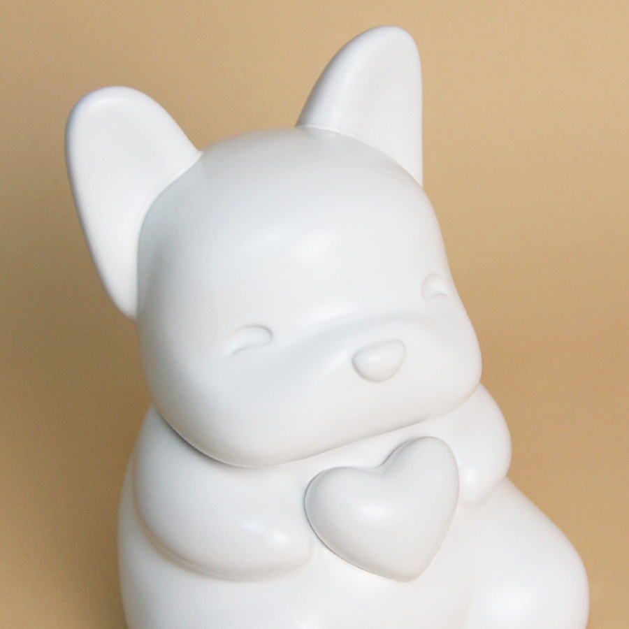 COOKIE JAR -  FRENCHIE - ENTREGAS A PARTIR DEL 10/11/2025