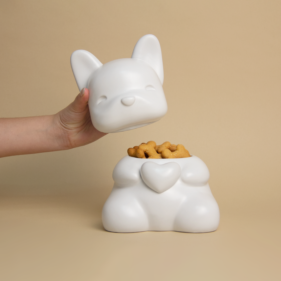 COOKIE JAR -  FRENCHIE - ENTREGAS A PARTIR DEL 10/11/2025