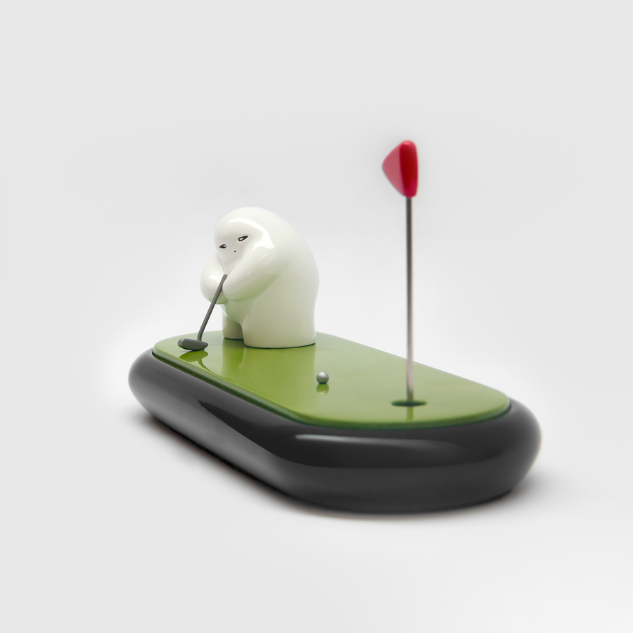MINI GOLFISTA - PUTTER