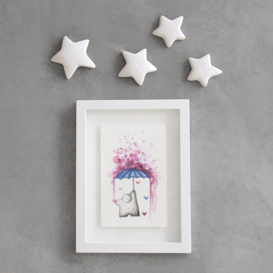 PACK DE ESTRELLAS X4