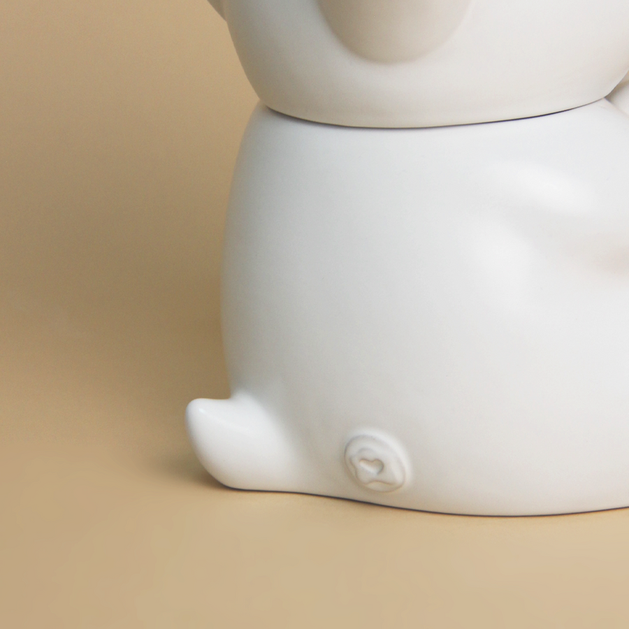 COOKIE JAR -  JACK RUSSELL - ENTREGAS A PARTIR DEL 10/11/2025