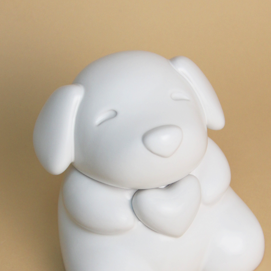 COOKIE JAR -  LABRADOR - ENTREGAS A PARTIR DEL 10/11/2025