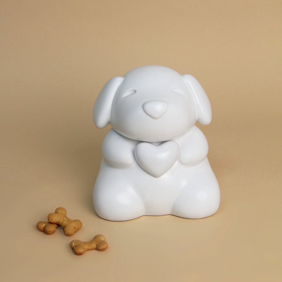 COOKIE JAR -  LABRADOR - ENTREGAS A PARTIR DEL 10/11/2025
