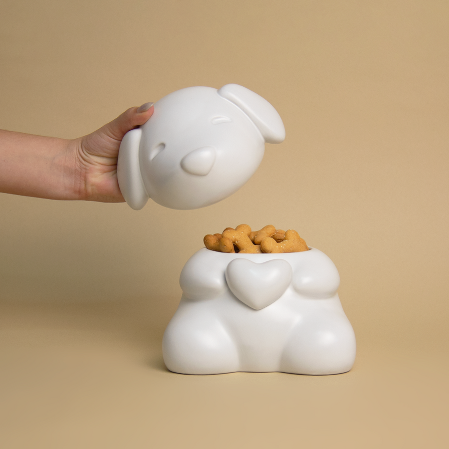 COOKIE JAR -  LABRADOR - ENTREGAS A PARTIR DEL 10/11/2025