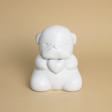 COOKIE JAR - PUG - ENTREGAS A PARTIR DEL 10/11/2025