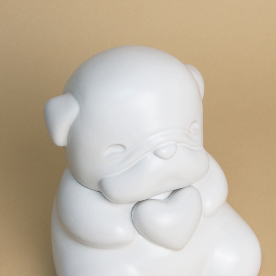COOKIE JAR - PUG - ENTREGAS A PARTIR DEL 10/11/2025